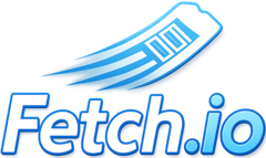 Fetch Logo